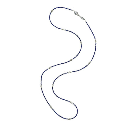 Lapis Necklace