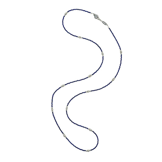 Lapis Necklace