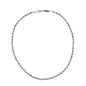 Labradorite Gem Short Necklace