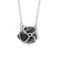 Garnet Pendant