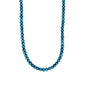 Turquoise Pearl Necklace