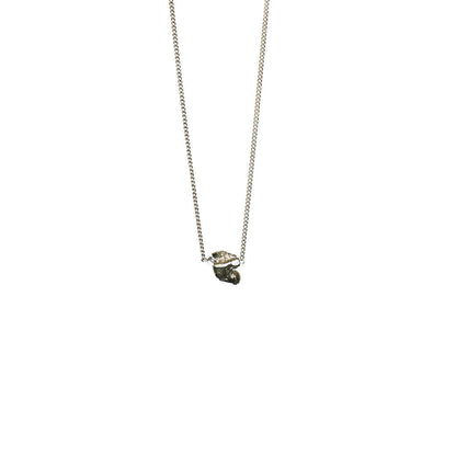 Crawling King Snake Necklace