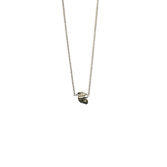 Crawling King Snake Necklace
