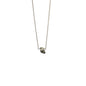 Crawling King Snake Necklace